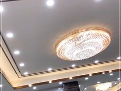 大堂-嘉华海鲜酒家(龙津中路店)