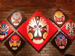 -小河盐帮·私家菜·烤鸭(三元桥·霄云路店)