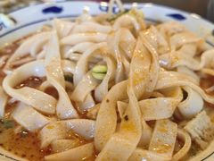-关中道陕味艺术餐厅(西岳庙店)