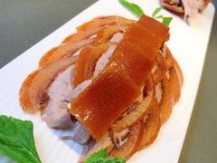 -晟永興烤鸭店(五道口店)