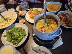 -大头虾越式风味餐厅(光明广场店)