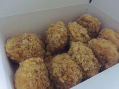 柠檬酸奶风味小贝-鲍师傅糕点(国金街店)