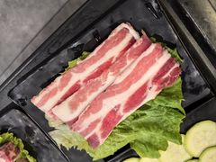 -御记碳烤肥牛(东城万达店)