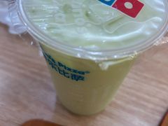 -达美乐比萨(东新路店)