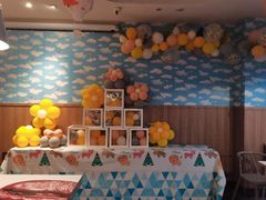 -肯德基(顺义光明大街店)