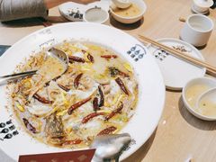 -渔语鱼酸菜鱼新川菜(万象城店)