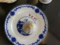 小笼包-勤德兴(湖滨路店)