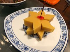 -百花深处·老北京风味菜