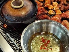 -西昌老号李小肠特色烧烤园(双流店)