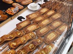 -巴黎贝甜(熙悦汇店)