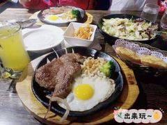 -豪尚豪牛排(彩悦城店)