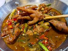 -聚福缘菜馆(隆昌路店)