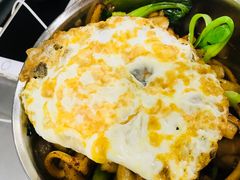 牛肉刀削面-河南拉面(肇周路店)