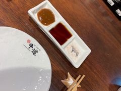 -御牛道日式烤肉料理(杭州万象城店)