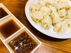 -新海渔港·胶东海鲜家常菜·家宴(奥体中心店)