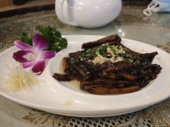 -新聚丰菜馆(太监弄店)
