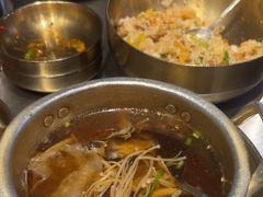 -本炙炭烤·蒲烧活鳗料理店(金沙洲店)