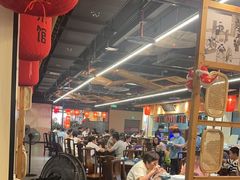 -安泰楼·佛跳墙创始人·传统闽味早茶·酒楼(三坊七巷闽菜地标店)