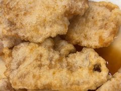 -英兰朝族饭店·英兰锅包肉(佳园路店)