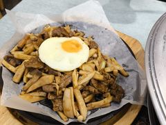-大师傅金奖啤酒鱼(西街口总店)