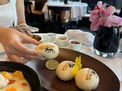 -宝丽轩中餐厅BAOLIXUAN