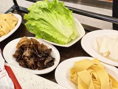 -蝎王府羊蝎子(嵩山南路店)