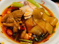 特色肥肠-老哥门肥肠鱼(鱼嘴店)