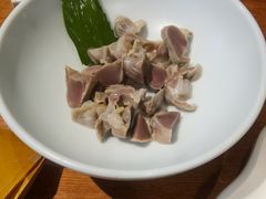 原味鸡胗-苏小柳手作点心(控江旭辉分院)