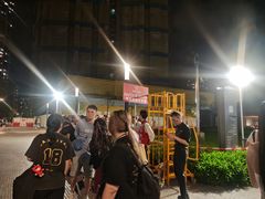 -海底捞火锅(油麻地店)