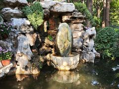 -上海醉白池公园