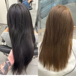 -斑斓色彩沙龙