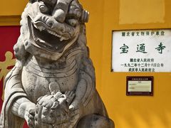 -宝通禅寺