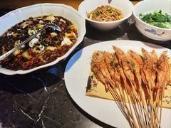 -海鲜潮·株洲海鲜集市(栗雨店)