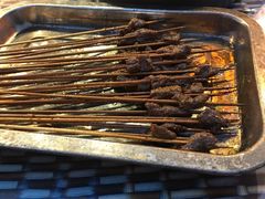 -去吃小龙虾·江湖菜·烧烤(南滨路店)