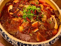 -永乐饭庄(安德路店)
