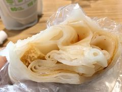 -八分场凉皮老店(正宗)