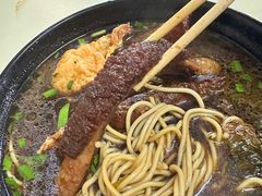 -小龙大肉面馆