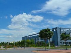 -河北工业大学(北辰校区)