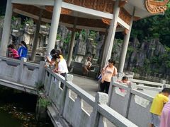 -求水山公园