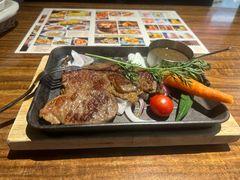 -路易十三西餐厅(西关新天地店)