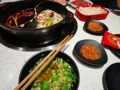 -钢管厂五区小郡肝串串香(南山店)