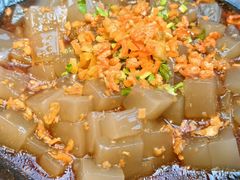 -单家老院·院子里的青岛菜(沙子口店)
