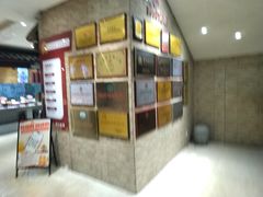 -郑庄脂渣海鲜楼(九水路店)