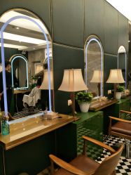 大厅-ON TIME