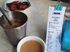 -渔记茶餐厅(渔村店)