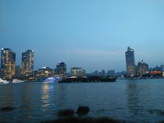 -宝莱纳餐厅(滨江店)