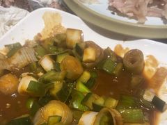 -老北京胡同味道二荤铺(酒仙桥店)