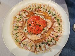 -盛福楼·惠山宴(盛岸路店)