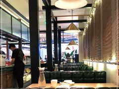 大堂-米纸越南小馆(金鹰世界店)