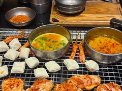 -夜食白市Yespicy·烧烤啤酒宵夜(番禺四海城店)